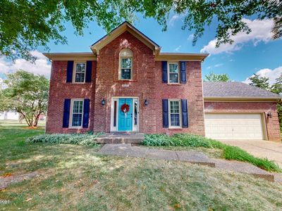 4507 Whitney Hill Ct