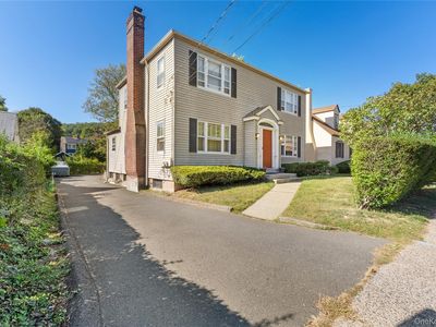 2 Francis Avenue