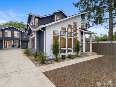 Property at 768 Point Brown Avenue SE #D, Ocean Shores, WA