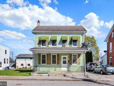 509 North St