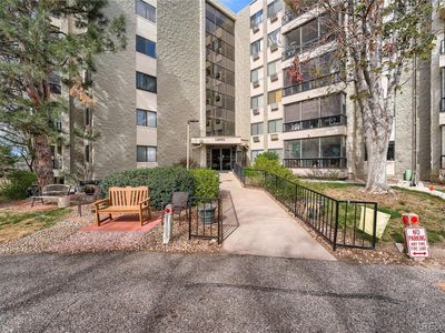 13890 E Marina Drive Bldg 234 #102