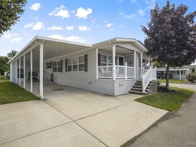 Property at 113 Whippoorwill Ln, Rochester, MI