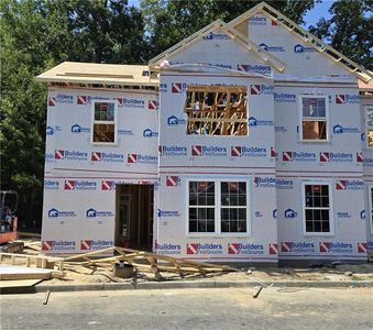 205 Patriots Village Ct