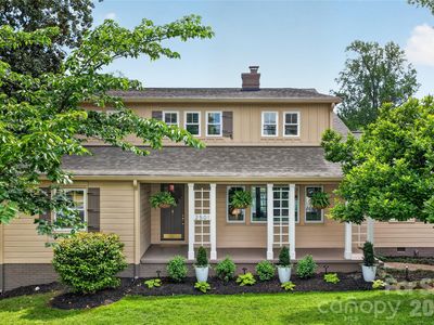2501 Runnymede Ln