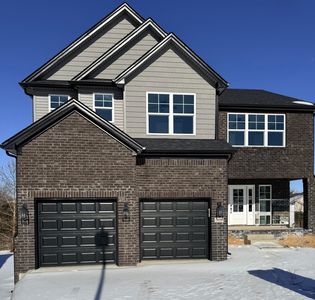 3020 Locust Blossom Cv