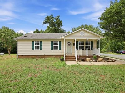 7239 Holman Mill Rd