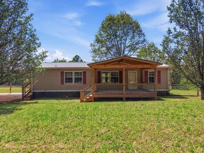 Property at 611 Farmer Rd, Quebeck, TN