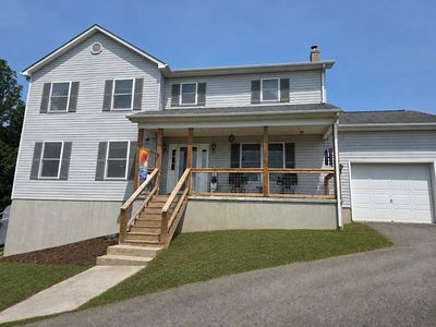 3626 Old Fincastle Rd