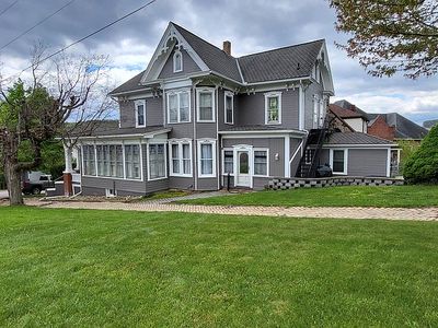 Property at 687 Broadway St, Rockwood, PA