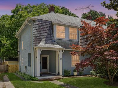 218 Palen Ave