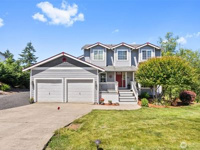 210 Mitchell Lane NE