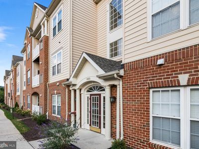 Property at 5925 Abrianna Way Unit C, Elkridge, MD