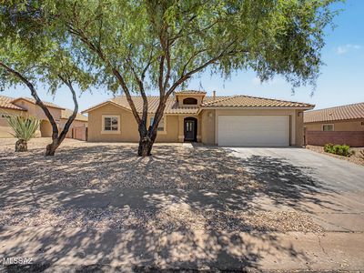 1060 E Stronghold Canyon Ln