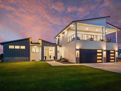 5257 S Falcon Point Ct