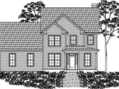 1156 Porcher School Rd