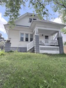 3343 N 41st STREET
