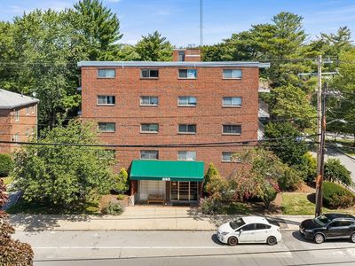 995 Massachusetts Ave APT 206