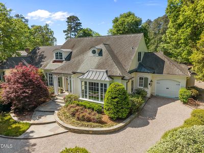 2 Greenside Ct