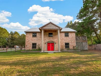 18614 Mink Lake Dr