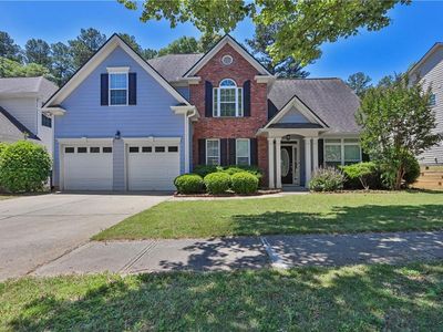 1185 Martins Down Dr
