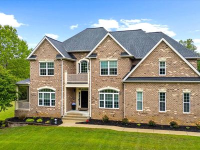 Property at 3710 Devin Ct, Huntingtown, MD
