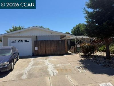 Property at 3194 Esperanza Dr, Concord, CA