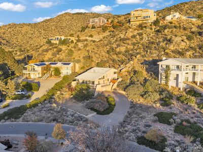 13451 Desert Hills Pl NE