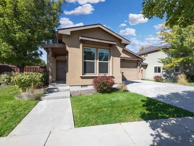 6589 S Red Shine Way
