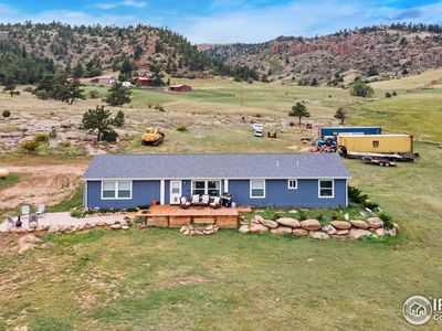 801 W County Road 82e E