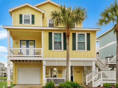 4118 Green Heron Dr