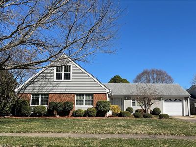 736 Severn Dr