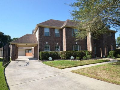 18302 Glenn Haven Estates Dr