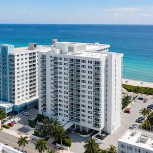 6917 Collins Ave APT 1026