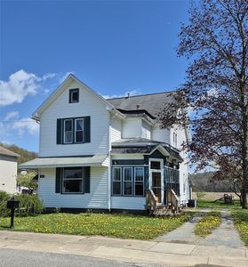 Property at 108 North St, Cochranton, PA