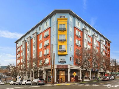 668 S Lane Street #314