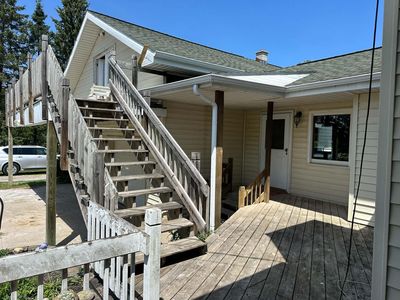 Property at 10773 Bartz Rd, Hubbard Lake, MI