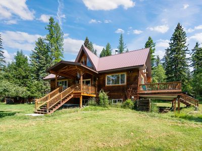 Property at 205 Bales Creek Trl, Kila, MT