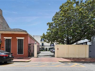 1022 Toulouse St #Bc-22