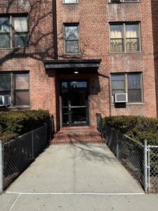 745 E 231st Street #3F