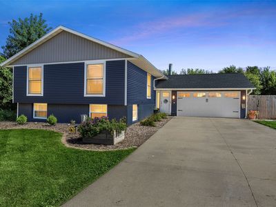 Property at 4505 Martin Ct NW, Cedar Rapids, IA