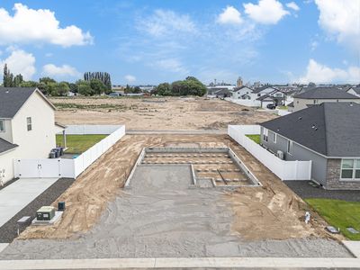 806 K ST NE Plan, Paradise Park