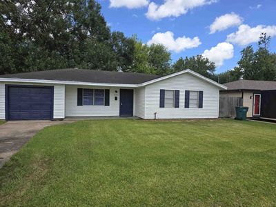 Property at 535 Smelker St, Beaumont, TX