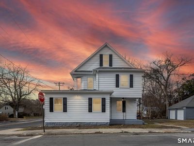 277 Brightwood Avenue