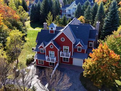168 Sunbowl Ridge Road #168 AB
