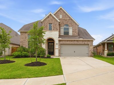 19451 Gray Mare Dr