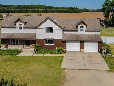 Property at N368 State Road 73, Neshkoro, WI