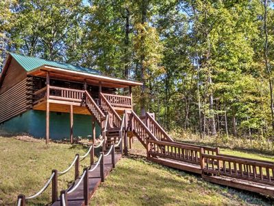 589 Hayes Ridge Rd