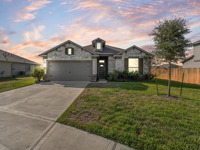 503 Turtle Dove Dr