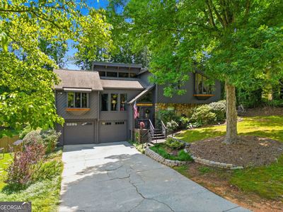 3456 Woodrun Trl