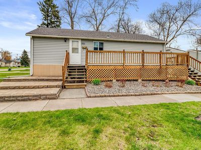 Property at 201 Sukuts St, West Fargo, ND